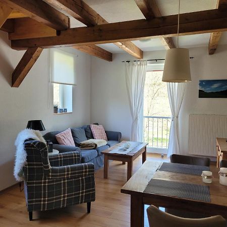Ferienwohnung Forsthaus 빌링겐 외부 사진