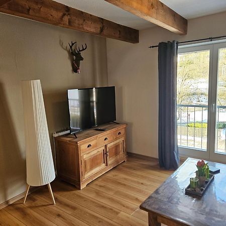 Ferienwohnung Forsthaus 빌링겐 외부 사진