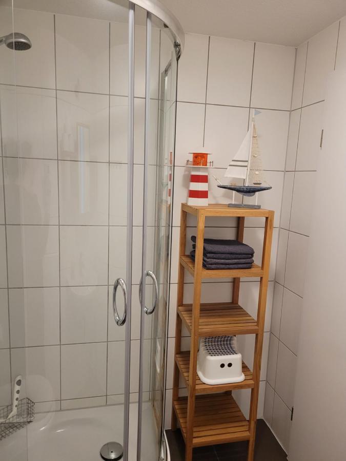 Ferienwohnung Forsthaus 빌링겐 외부 사진